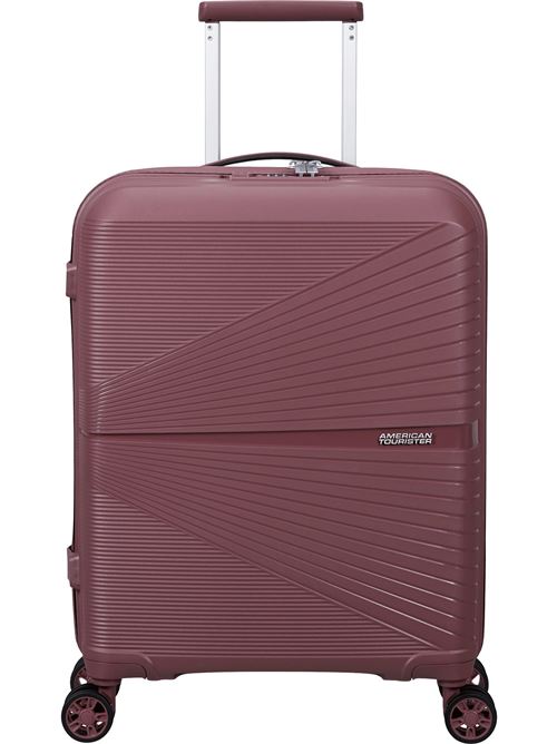 AIRCONIC 00152 VIOLA AMERICAN TOURISTER | AIRCONIC 00152 VIOLA